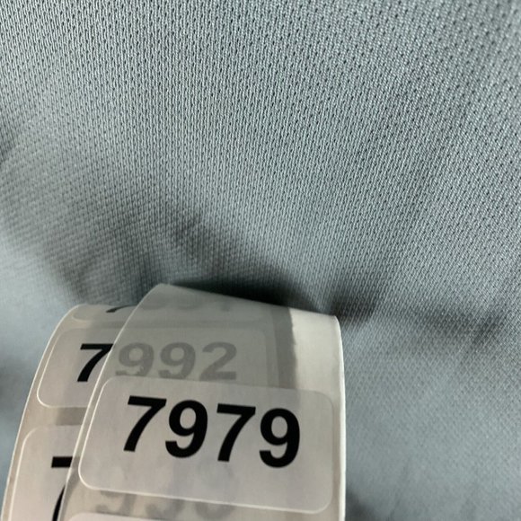 Nike Fly Tank Women's Small Gray Dri-Fit Performance Round Neck Pullover 7979 - Picture 8 of 8